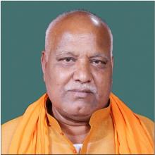 160255 - भाजपा ने फैजाबाद से लल्लू सिंह को बनाया प्रत्याशी भाजपा के नेताओं व कार्यकर्ताओं में खुशी की लहर