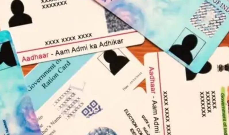 297421490 794119091593821 896685392510005802 n - 18 लाख मतदाताओं का आधार कार्ड नंबर वोटर लिस्ट में होगा अंकित,अयोध्या में फर्जी वोटरों पर लगेगा लगाम