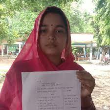 download - दो पक्षों के बीच खूनी संघर्ष,पीड़ित महिला ने पांच नामजद के खिलाफ कोतवाली में दी तहरीर