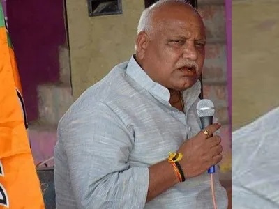 1556896388 lallu singh facebook - पूरी दुनिया देखेगी दीपोत्सव की भव्यता - सांसद लल्लू सिंह।