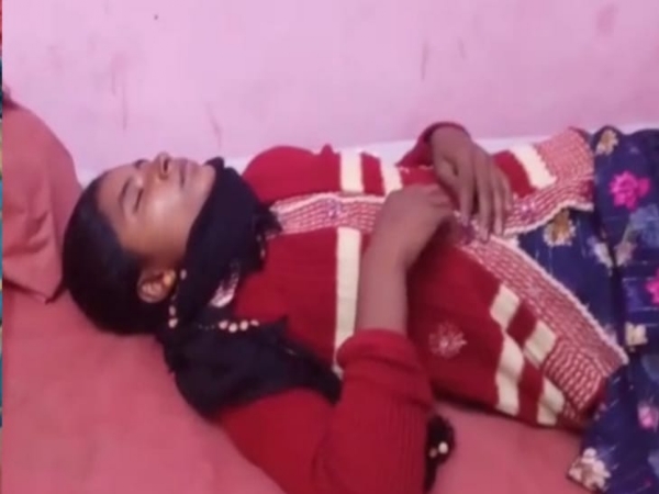 27dl m 765 27112022 1 H@@IGHT 0 W@@IDTH 600 - छत से कूदी युवती, जिला अस्पताल में चल रहा इलाज |