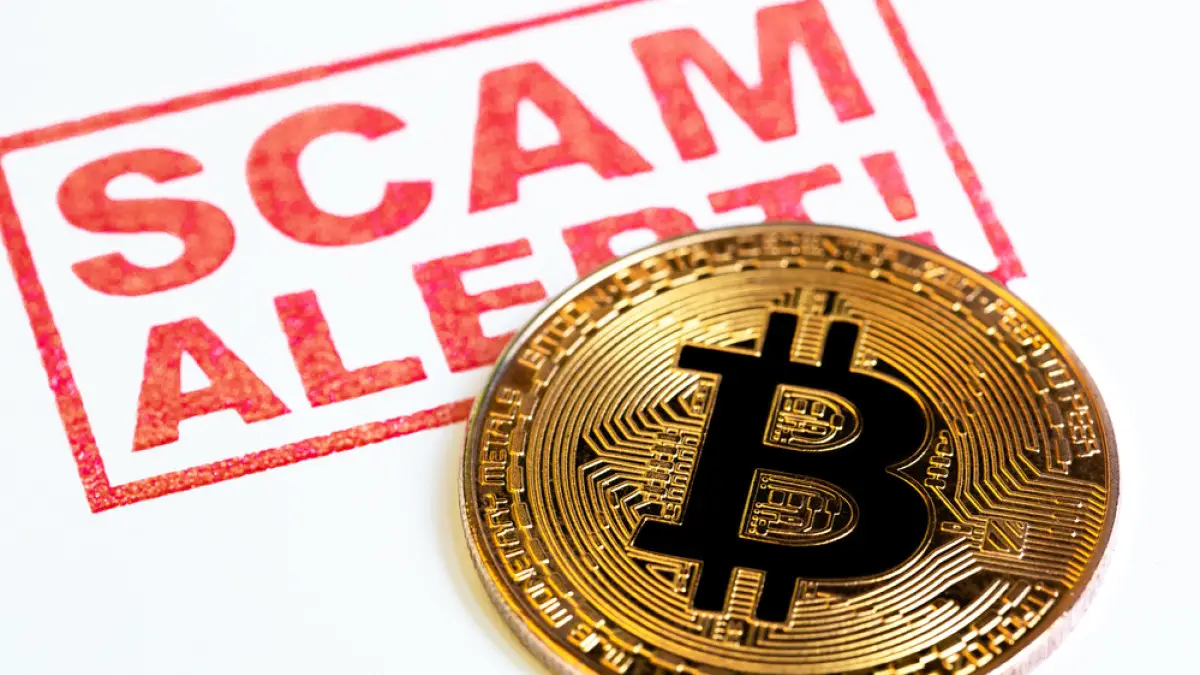 IMAGE 1656324322 - Beware of Crypto Scams: Protect Yourself from Fraudulent Activities