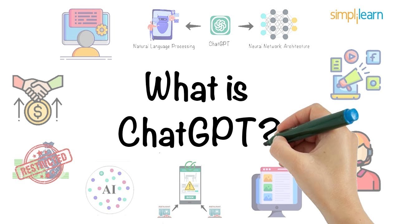 - WHAT IS CHAT GPT - An impressive language model known as ChatGPT