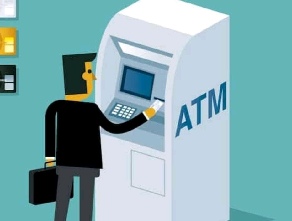 1684475129581 - ATM निष्क्रिय कर साकेत की सहायक प्रोफ़ेसर के बैंक खाते से धोखाधड़ी।