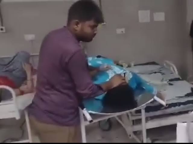 images 8 4 - महिला की मौत मामले की जांच शुरू।