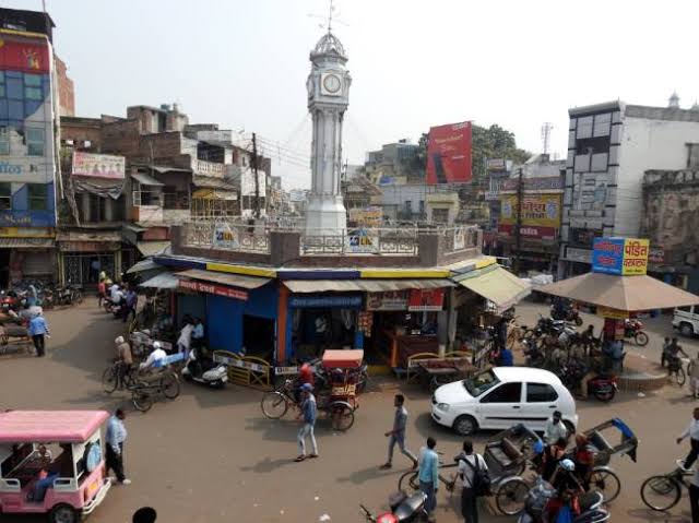images 3 1 - चौक के चारों एतिहासिक प्रवेश द्वारों का होगा सौन्दर्यीकरण।