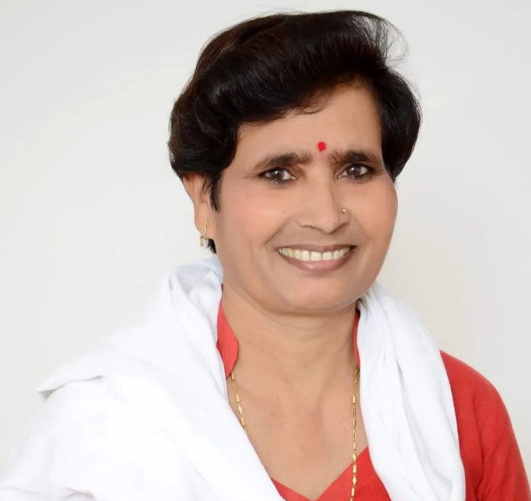 IMG 20231007 115241 576 - पूर्व एमएलसी लीलावती कुशवाहा व उनकी पुत्रियों के खिलाफ रिपोर्ट दर्ज।