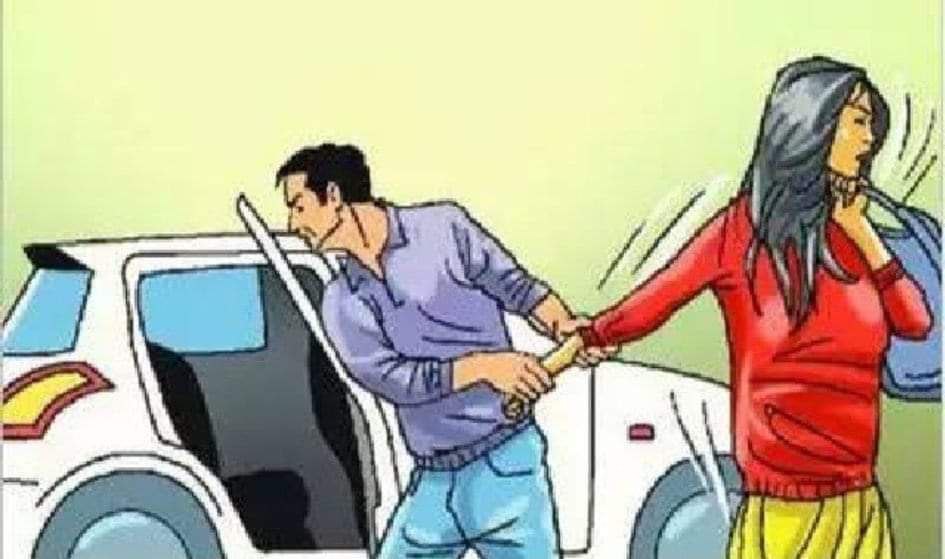 IMG 20231126 213115 345 - युवती लापता, अपहरण की रिपोर्ट।