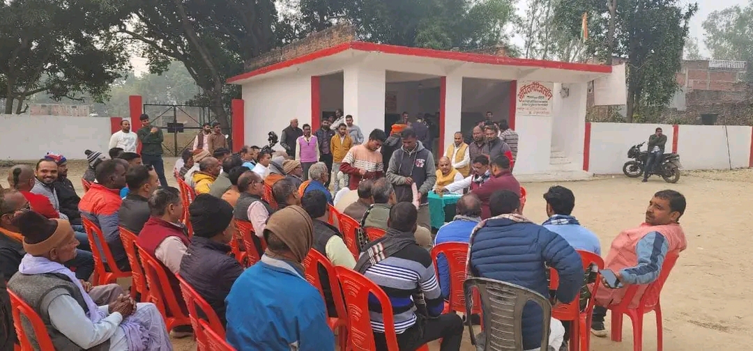 1703824603956 - प्रधानमंत्री की जनसभा को लेकर सक्रिय हुए भाजपा।