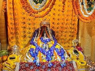 images 3 3 - प्राण प्रतिष्ठा की पूर्व रात्रि में शीशम के पलंग पर शयन करेंगे श्रीरामलला, 21 जनवरी की रात में संपन्न होगा शैय्याधिवास।