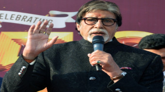 37 49 - "छोरा गंगा किनारे वाला” मेरी पहचान है, अभिताभ बच्चन