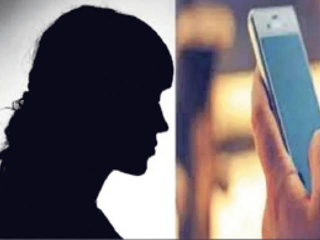 images 28 - सोशल मीडिया से हुआ प्यार, आनलाइन उड़ाए साढ़े 86 हजार, ब्लैकमेलिंग पर युवती ने दर्ज कराया मुकदमा।