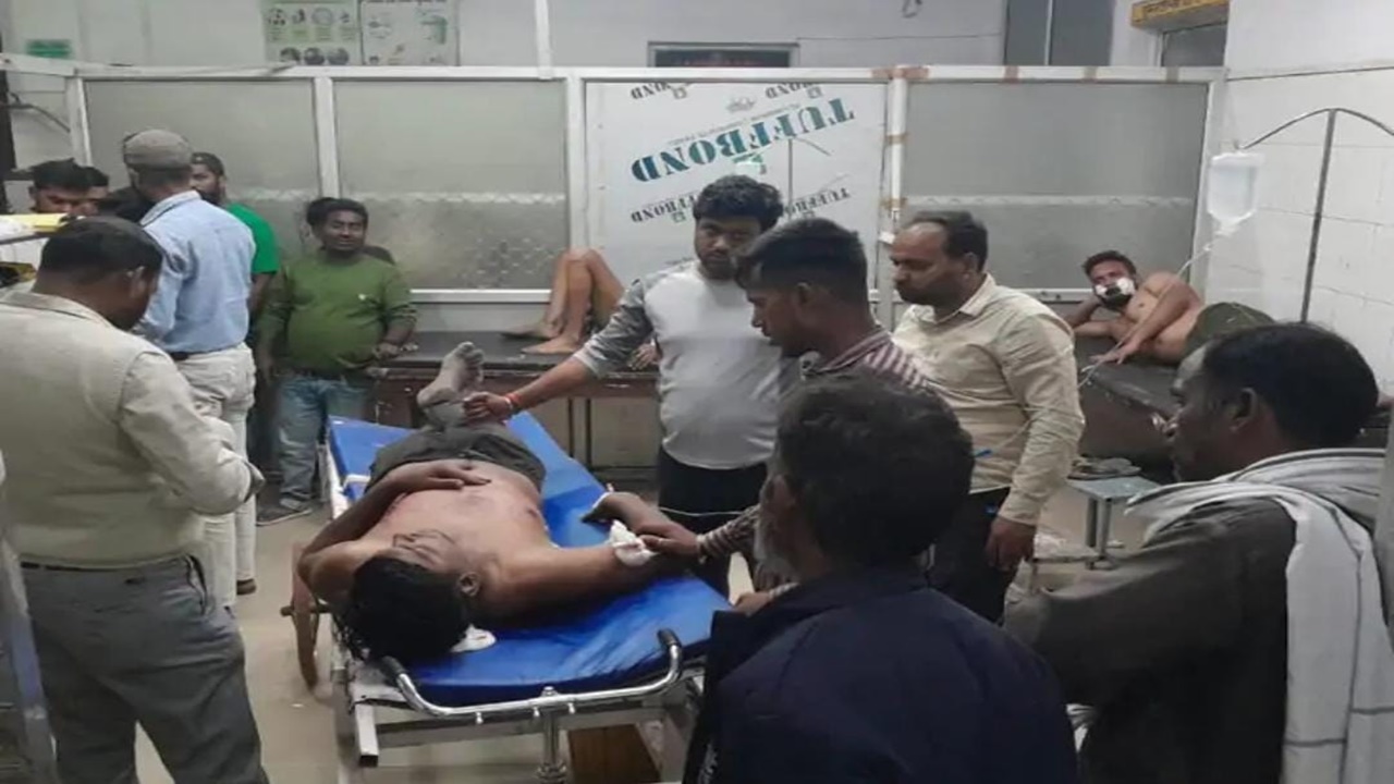 chasaskaa - पूर्व मंत्री के दो पौत्र को मारी चाकू, एक लखनऊ रेफर, अभियुक्त की तलाश में जुटी पुलिस।