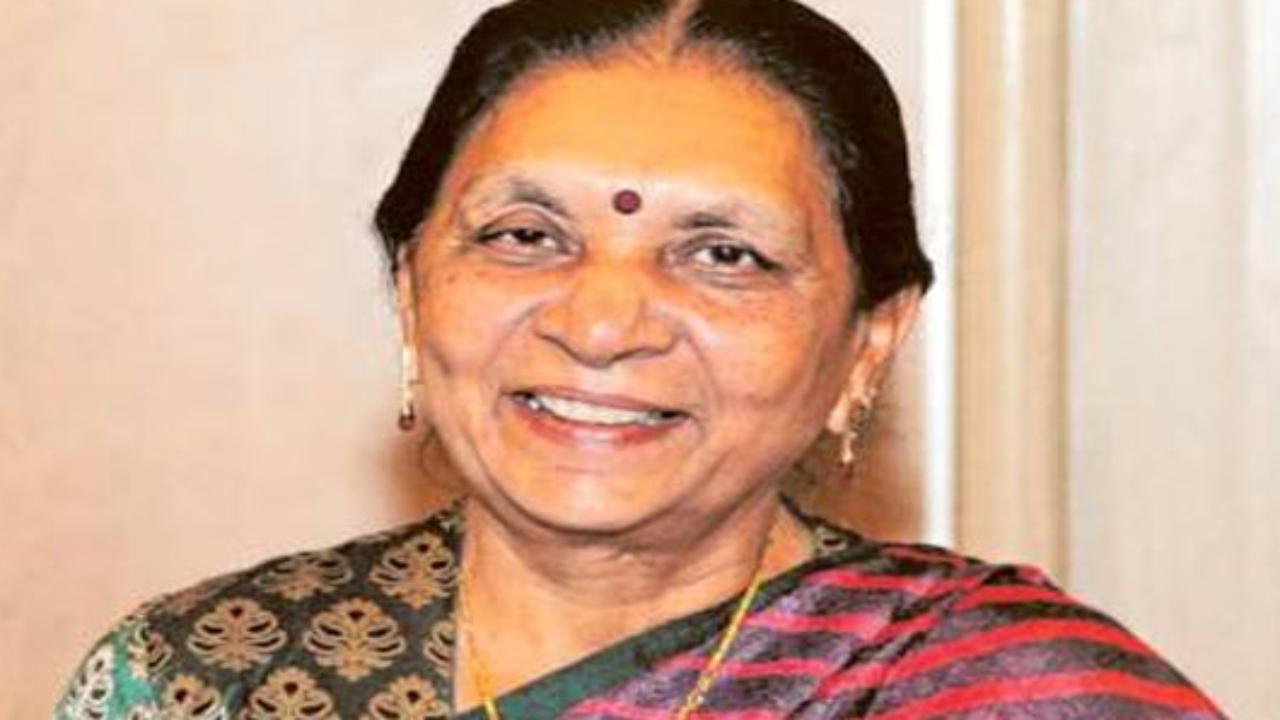29 2024 04 13t184438.890 - रामकथा में शामिल हुईं राज्यपाल, भक्तों से अयोध्या में किया संवाद, कहा-शिक्षा का मंदिर बनेंगे आंगनबाड़ी केंद्र।