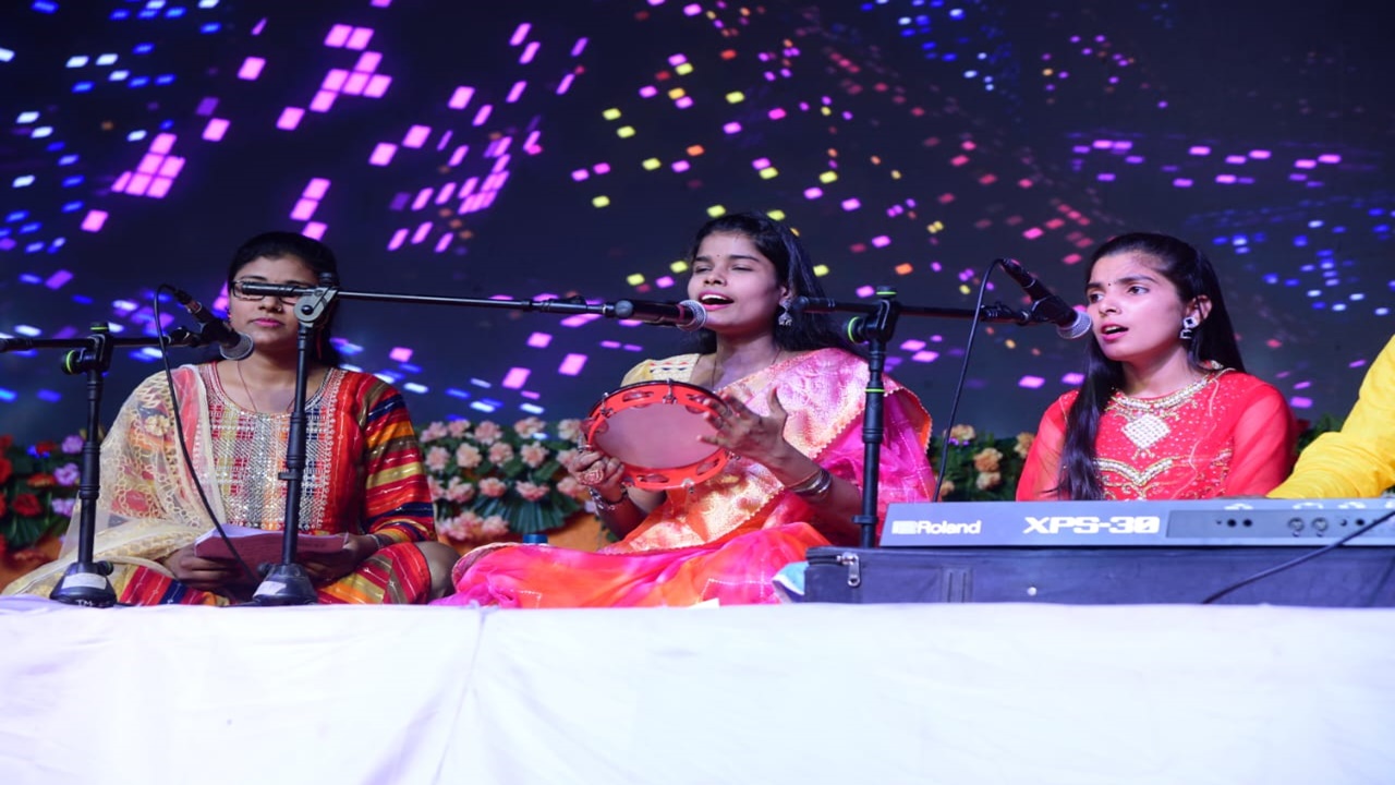 rannnn - जन्मोत्सव की प्रतीक्षा में रामनाम से गुंजायमान अयोध्या।