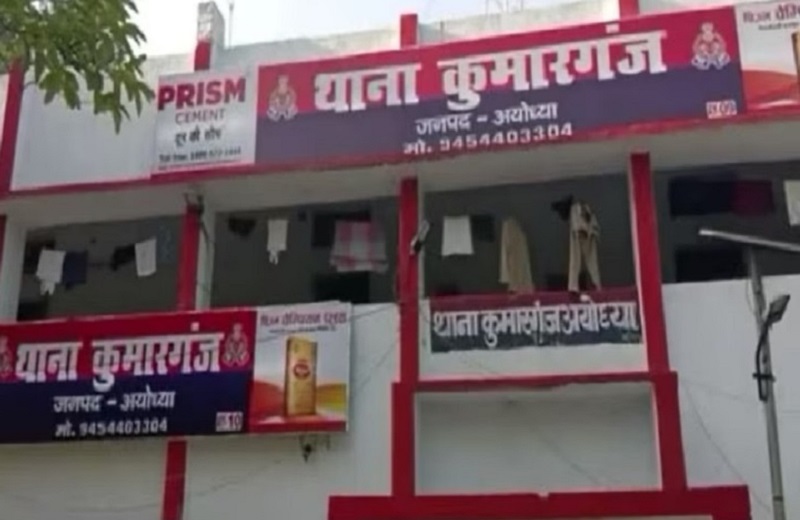 66115d582d679 - नेहा सुसाइड कांड में पुलिस की कार्रवाई, नेहा मां ने दी तहरीर