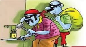 download - नकब लगाकर नकदी समेत लाखों के जेवर चोरी, जांच कर रही पुलिस