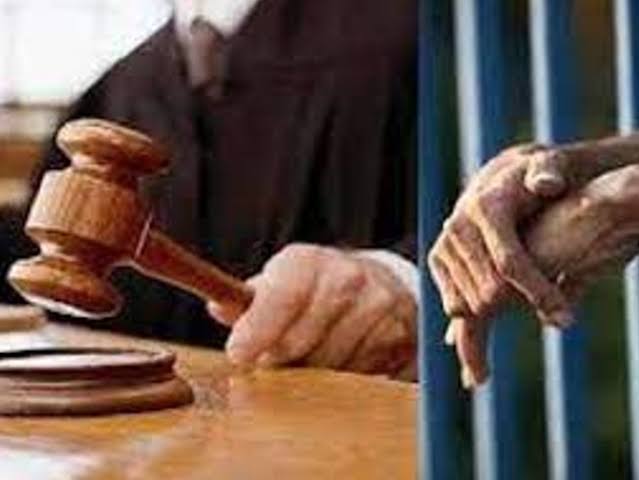 images 1 10 - गैर इरादतन हत्या के मामले में 10 साल की कैद, 54,500 रुपये जुर्माना।