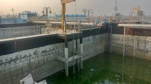 images 1 16 - अयोध्या में 15 नालों का पानी होगा स्वच्छ, 221 करोड़ की लागत से तैयार हो सीवेज ट्रीटमेंट प्लांट।