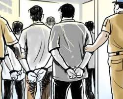 download 1 1 - दलित चौकीदार की हत्या में सपा नेता के भाई समेत पांच गिरफ्तार।