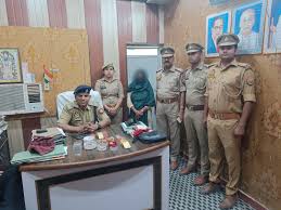 download - पति अपने साथ लेकर जाय, इसलिए पत्नी ने रची थी लूट व छेड़खानी की मनगढ़ंत कहानी