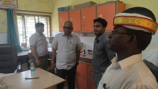 495224224 984312417249269 1796198788605032459 n - मुख्य चिकित्सा अधिकारी ने एएनएम ट्रेनिंग सेंटर,पीएचसी दर्शन नगर का किया औचक निरीक्षण।