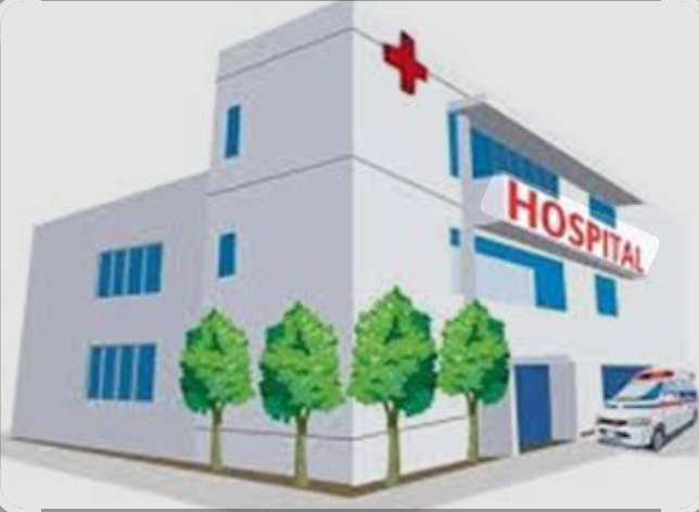 ggg 1 - चार माह के भीतर जिले में 62 निजी अस्पताल हो गए बंद।