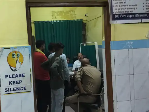 hghgh - युवती ने खाया जहर, 29 दिसंबर को होनी थी सगाई।