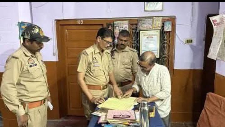 hhhhhhh - दो और होटलों में पुलिस का छापा,छानबीन।