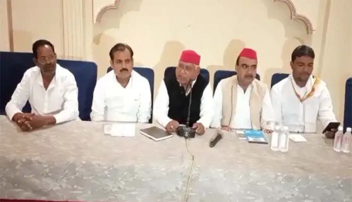 gggg - पगला भारी गांव में हुए ब्लास्ट पर सांसद ने उठाए सवाल, लगाए आरोप।