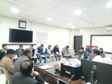 b797655b e0c6 40f6 894a 72c0ef43cb68 1768537989974 - अपर जिलाधिकारी नगर की अध्यक्षता में ब्लैकआउट मॉकड्रिल की तैयारियों को लेकर बैठक आयोजित।