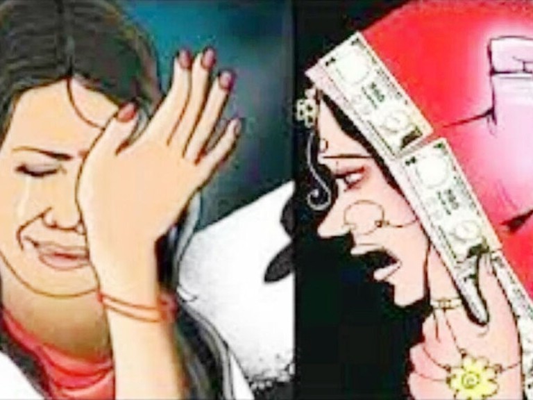 e2bd22db 959e 45a9 9c64 90604724be6c1763893237877 1764743642 - रौनाही क्षेत्र में विवाहिता से प्रताड़ना का आरोप।